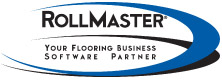 RollMaster Flooring Software