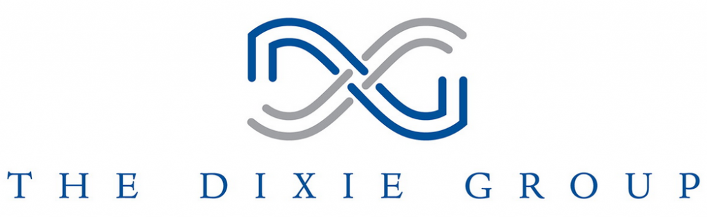 The Dixie Group logo