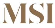 MSI Stone Logo