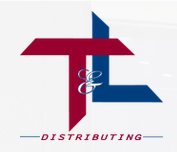T & L Distributors Logo