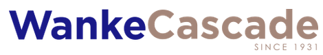 Wanke Cascade Logo